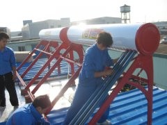 湘西热水器维修