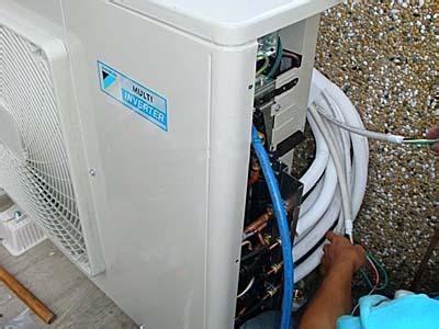 湘西商场中央空调分析及中央空调的维保分析